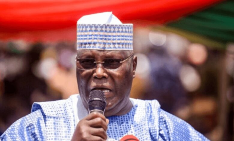 NDC: Nigerians seeing Tinubu’s true colours – Atiku