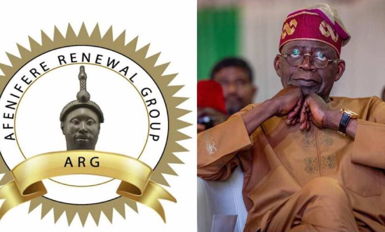 You govt breeding poverty, unemployment, insecurity – Afenifere slams Tinubu You govt breeding poverty, unemployment, insecurity – Afenifere slams Tinubu