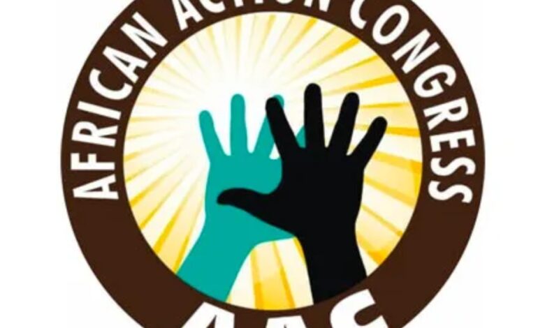 AAC chairman, aspirant clash over Osun East senatorial ticket