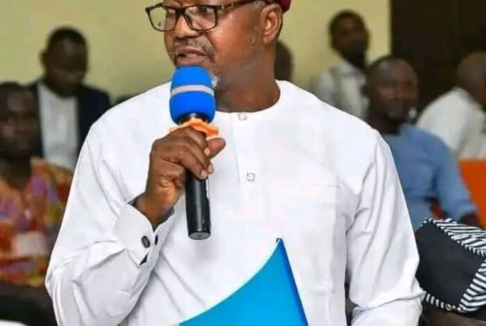 Benue: Agom Anthony emerges APC candidate for Ado/Okpokwu/Ogbadibo Federal Constituency