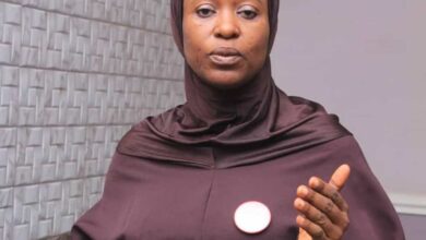 ‘El-Rufai helped Tinubu in 2022, where’s he today’ – Aisha Yesufu to Gov Mbah