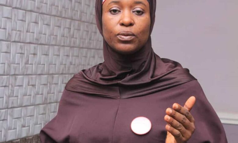 ‘It is not looking accidental’ — Aisha Yesufu on death of Niger miners in NSCDC custody
