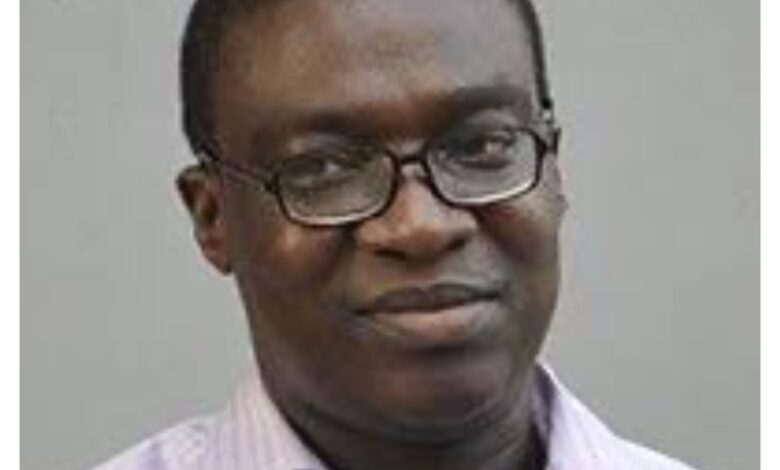 2027: Stakeholders back Akande as Oyo PDP consensus guber candidate