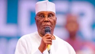 Atiku sends first message to Amaechi after his rejection of ADC presidential primary results