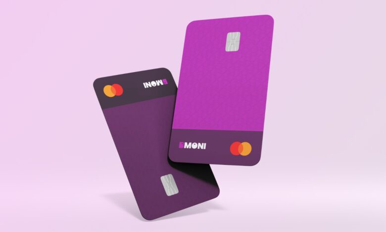 BMONI and Mastercard collaborate to unlock instant card access for consumers in Nigeria BMONI and Mastercard collaborate to unlock instant card access for consumers in Nigeria