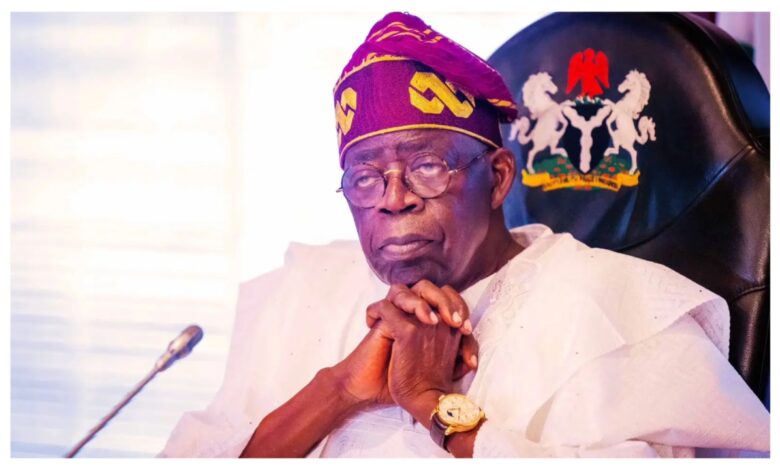 ADC Supreme Court ruling: Start editing your handover note – Eze to Tinubu