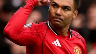 World Cup 2026: Casemiro becomes second-oldest Brazilian goalscorer after Bebeto