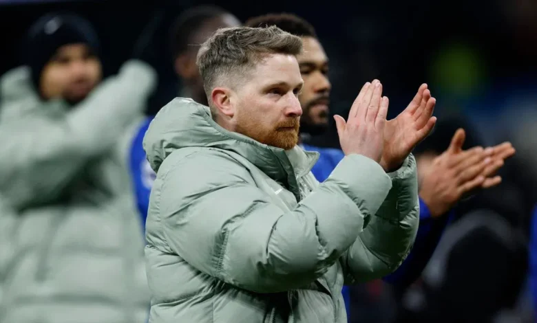 EPL: Chelsea receive double boost ahead of Nottingham Forest clash