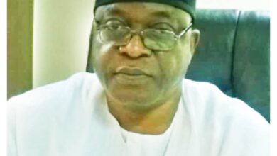 2027: ‘Peter Obi made wrong move, should’ve stayed in ADC to learn’ – David Mark’s aide, Igbawua
