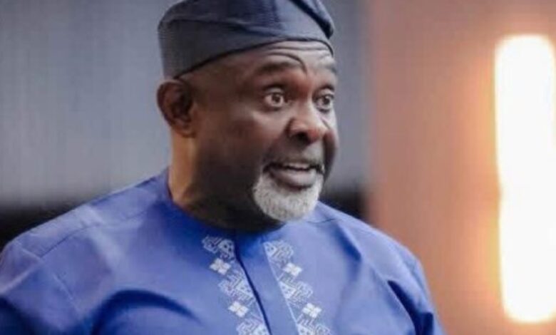 FCT Rep Chinedu Obika dumps APC for NDC