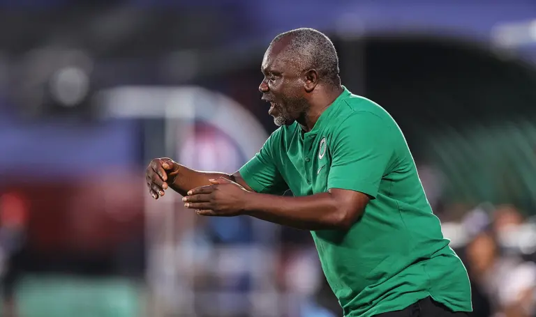 NWFL: Danjuma defends Nasarawa Amazons’ loss to FC Robo Queens