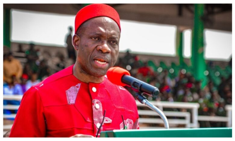 Soludo again vows crackdown on fake pastors, native doctors in Anambra