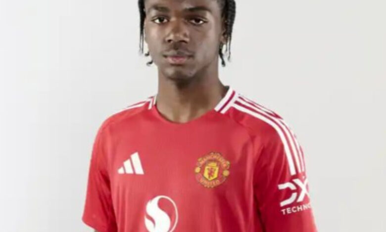 Unity Cup: Jamaica invite Man United defender for final with Super Eagles 