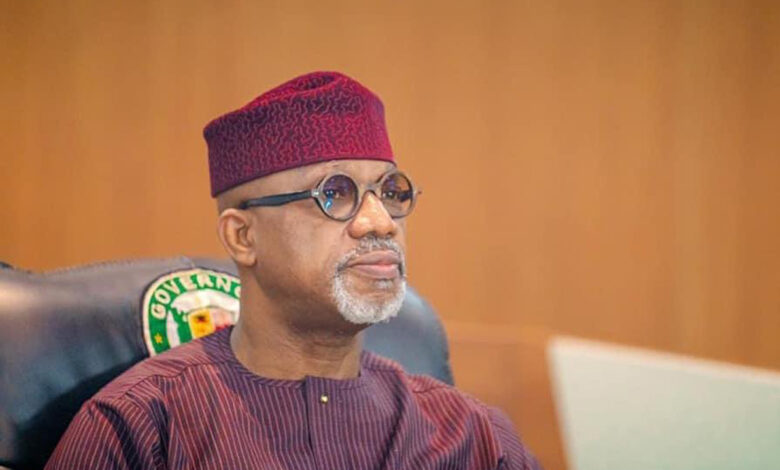 Install new Awujale before Ileya – Chief Imam of Ijebuland appeals to Gov Abiodun Install new Awujale before Ileya – Chief Imam of Ijebuland appeals to Gov Abiodun