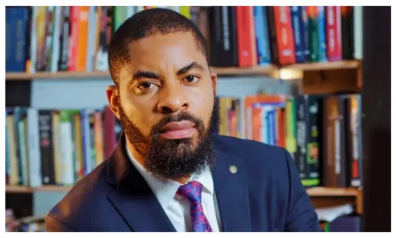 Arrest Ahmad Gumi immediately – Adeyanju tells Nigerian Govt Arrest Ahmad Gumi immediately – Adeyanju tells Nigerian Govt