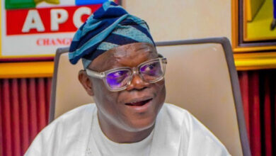 Osun 2026: APC never authorised insults against civil servants – National Secretary