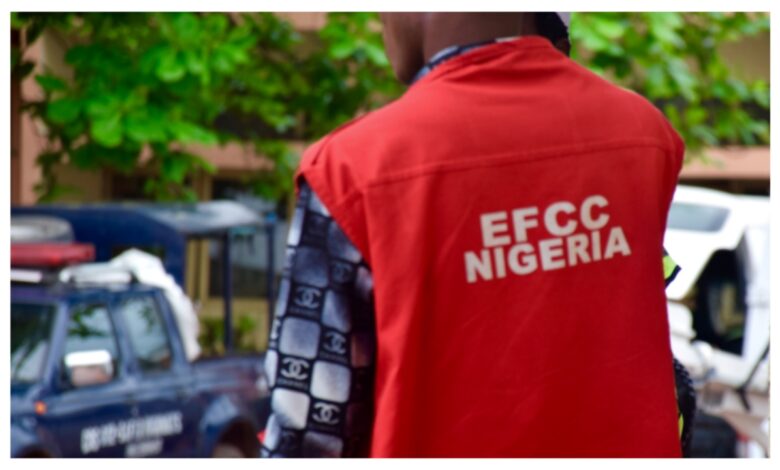 Fake EFCC officer arraigned for impersonation in Abuja Fake EFCC officer arraigned for impersonation in Abuja
