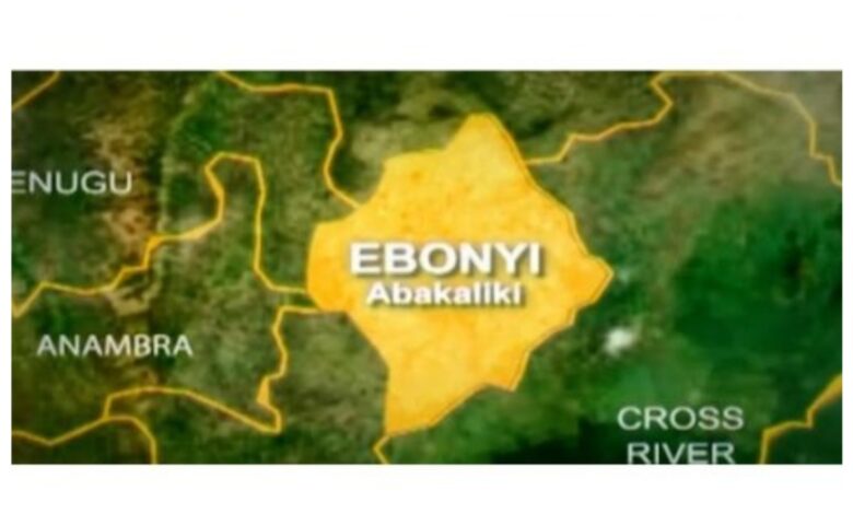 Ebonyi residents raise alarm over flood threat, urge swift government action Ebonyi residents raise alarm over flood threat, urge swift government action