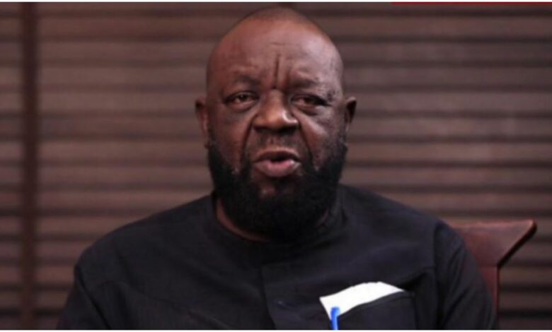 2027: Cubana Chief Priest’s loss shows Ndigbo not happy with Tinubu – Nnamdi Kanu’s lawyer 2027: Cubana Chief Priest’s loss shows Ndigbo not happy with Tinubu – Nnamdi Kanu’s lawyer