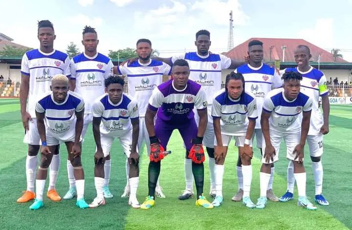 President Federation Cup: Bayelsa United target redemption after NPFL relegation President Federation Cup: Bayelsa United target redemption after NPFL relegation
