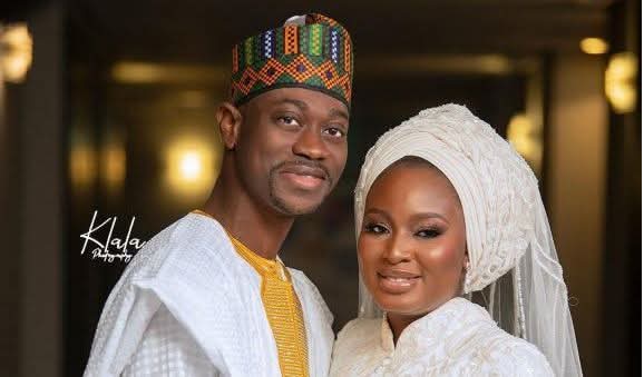 Nollywood actor Lateef Adedimeji,wife welcome triplets sons Nollywood actor Lateef Adedimeji,wife welcome triplets sons