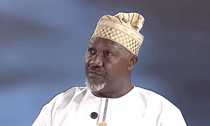 2027: Why Supreme Court referring ADC back to High Court not setback – Nzeako