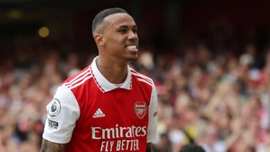 UCL Final: I didn’t know why he went – Thierry Henry on Gabriel’s penalty against PSG