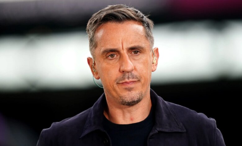 EPL: He’ll bring stability – Gary Neville on manager Man Utd should appoint permanently EPL: He’ll bring stability – Gary Neville on manager Man Utd should appoint permanently
