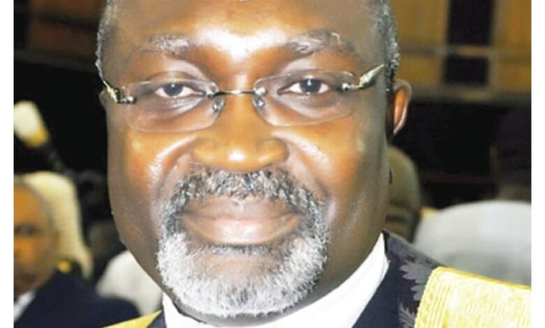 Why Idoma has never produced Benue governor since 1976 — Obla