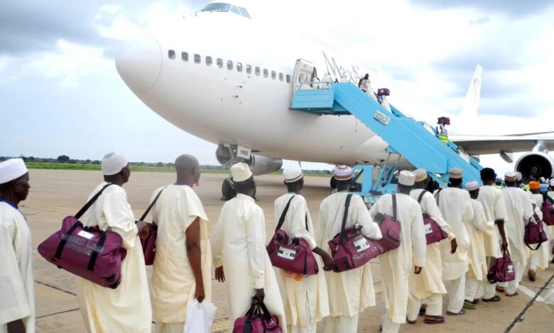 Kaduna pilgrims complete Madinah stay, proceed to Makkah