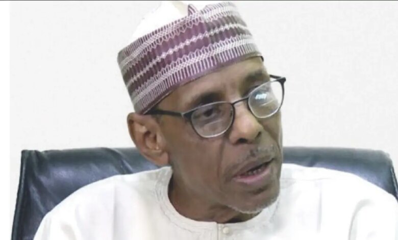 2027: Coming from North does not guarantee northern votes – Hakeem Baba-Ahmed 2027: Coming from North does not guarantee northern votes – Hakeem Baba-Ahmed