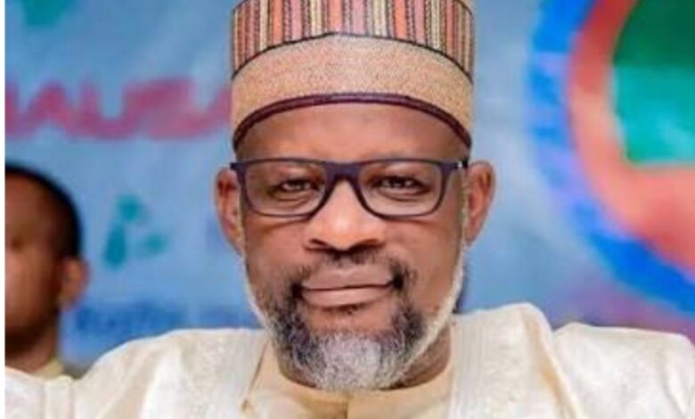 Jigawa Speaker Dangyatin emerges APC consensus candidate for Miga 2027 polls
