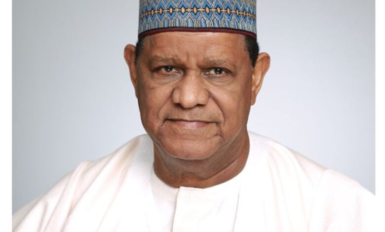 2027: Hayatu-Deen rules out stepping down in ADC presidential race 2027: Hayatu-Deen rules out stepping down in ADC presidential race