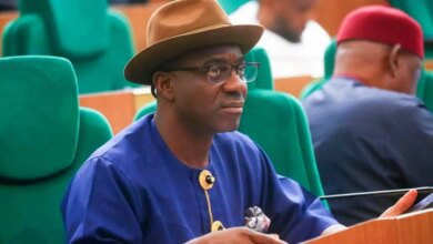 2027: Jonathan will contest presidential election – Rep Agbedi