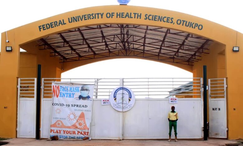 FUHSO defends MBBS accreditation process amid student protests