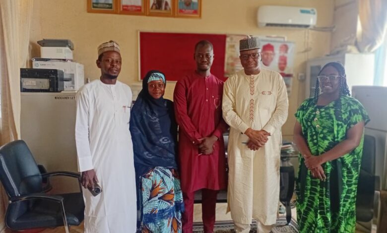 Bureaucracy, knowledge gaps hindering access to health fund – Epidemiologist Bureaucracy, knowledge gaps hindering access to health fund – Epidemiologist