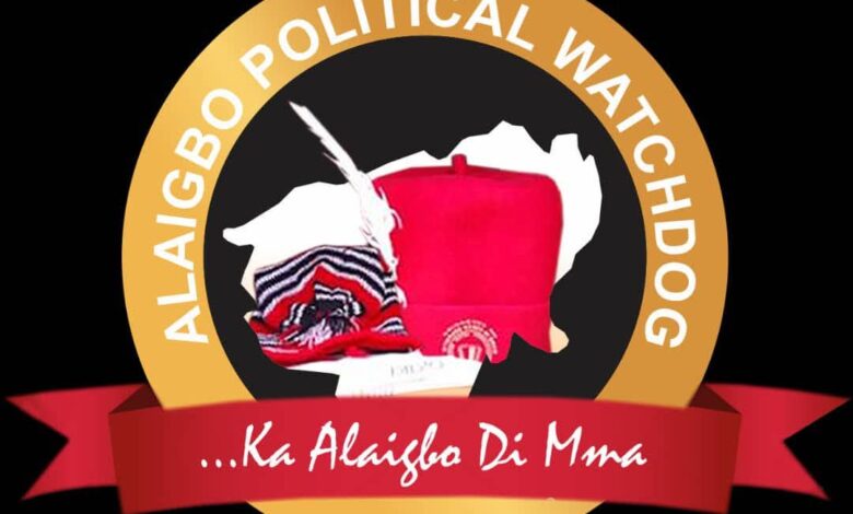 2027: Igbo group vows to ensure only credible candidates are elected 2027: Igbo group vows to ensure only credible candidates are elected