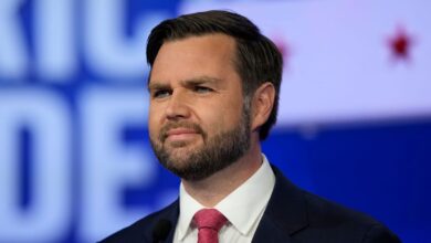 War: We are not there yet – JD Vance on US, Iran deal