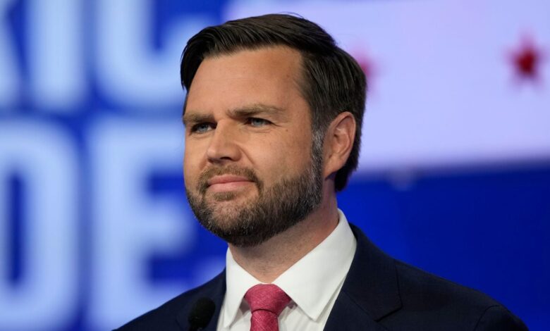 War: We are not there yet – JD Vance on US, Iran deal War: We are not there yet – JD Vance on US, Iran deal