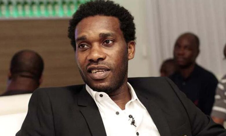 Jay Jay Okocha named most underrated player in Premier League history Jay Jay Okocha named most underrated player in Premier League history