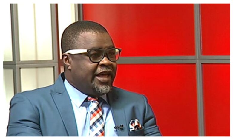 Supreme Court ruling may curb intra-party litigation — Liborous Oshoma Supreme Court ruling may curb intra-party litigation — Liborous Oshoma