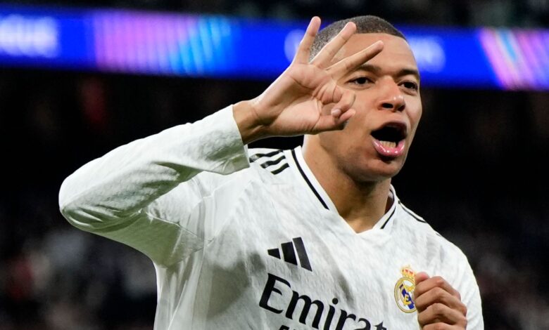 World Cup: He left his mark in football history – Vinicius hails Mbappe World Cup: He left his mark in football history – Vinicius hails Mbappe