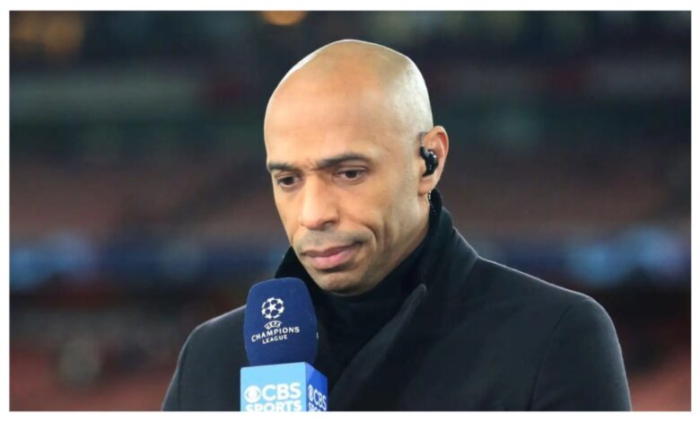 EPL: It’s out of Man City’s hands – Thierry Henry gives fresh title prediction EPL: It’s out of Man City’s hands – Thierry Henry gives fresh title prediction