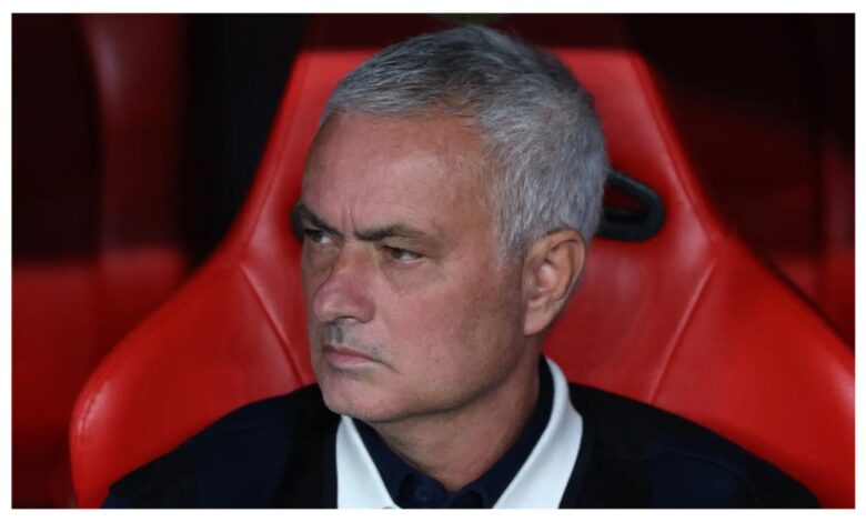 LaLiga: Real Madrid open negotiations with Mourinho amid fights in dressing room LaLiga: Real Madrid open negotiations with Mourinho amid fights in dressing room