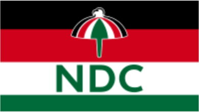 NDC clears air on reports of aspirants being prevented from participating in primaries