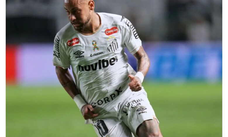 World Cup 2026: Brazil’s Neymar makes strong promise World Cup 2026: Brazil’s Neymar makes strong promise