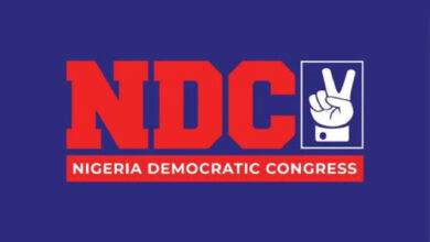 All expression of interest holders to contest primaries – NDC