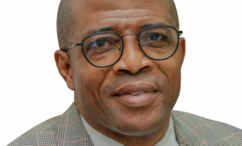 Ogun appoints Olanrewaju as new Head of Service