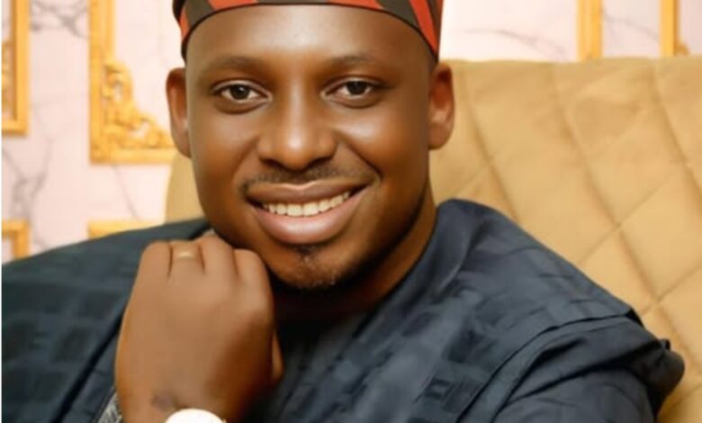 Otukpo/Ohimini: Gunmen attack ADC Reps candidate, Omudu, in Benue Otukpo/Ohimini: Gunmen attack ADC Reps candidate, Omudu, in Benue