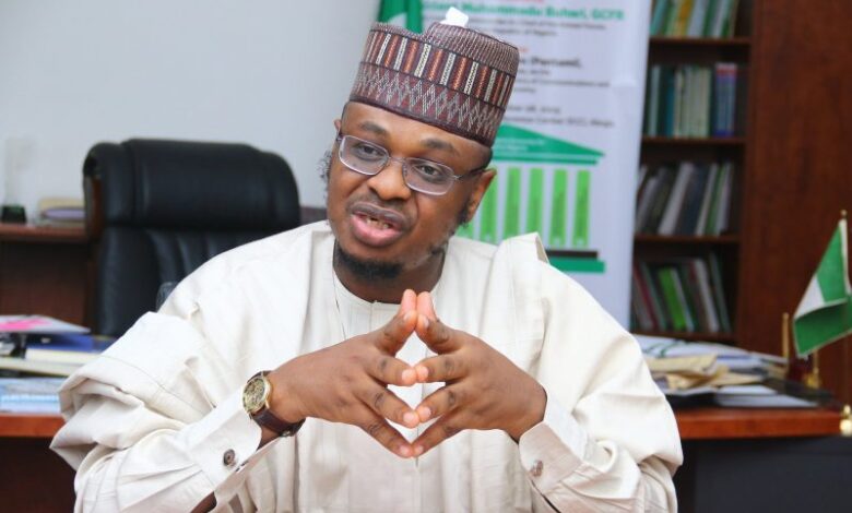 Gombe guber: I’m ready to lose my life – Pantami on APC consensus candidate Gombe guber: I’m ready to lose my life – Pantami on APC consensus candidate